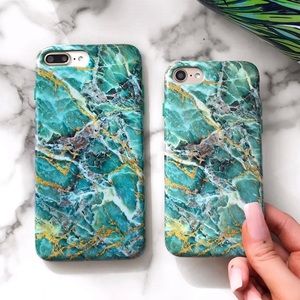 Velvet Caviar iPhone 8 Plus Phone Case